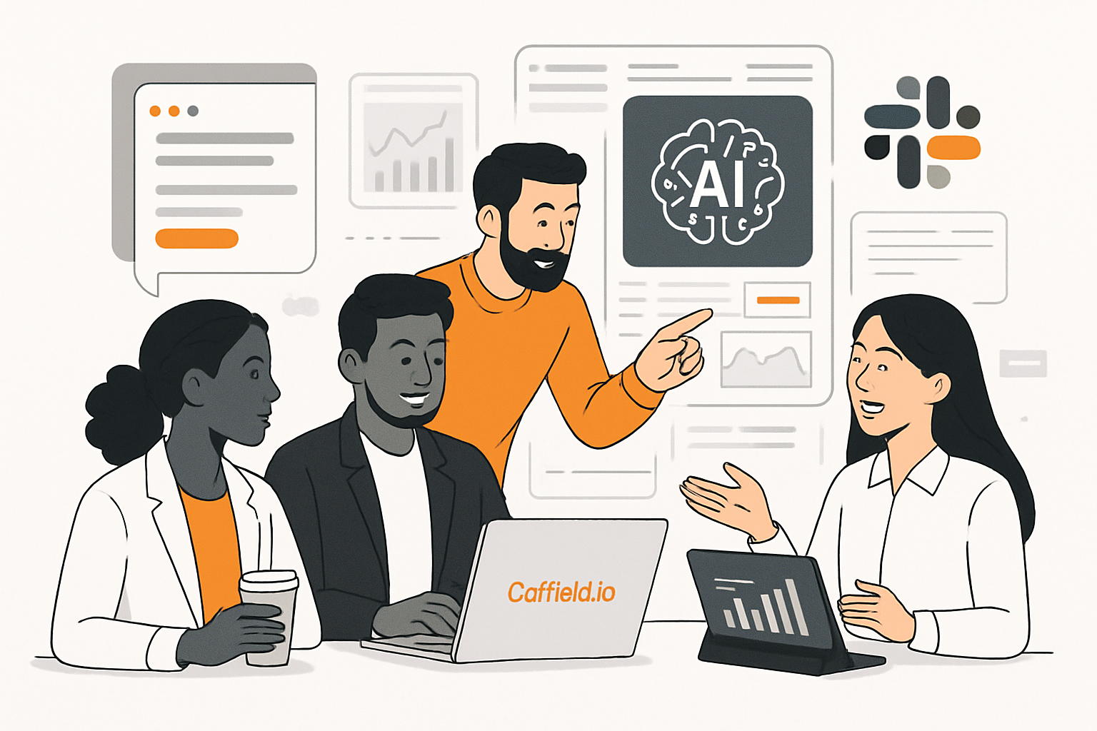 Revolutionizing AI Development with Slack: Enhancing DevOps for SMBs