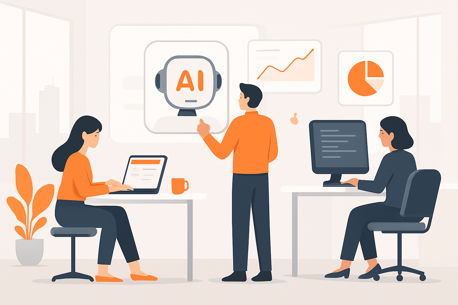 How Dropbox and ChatGPT are Streamlining SMB Workflows with AI