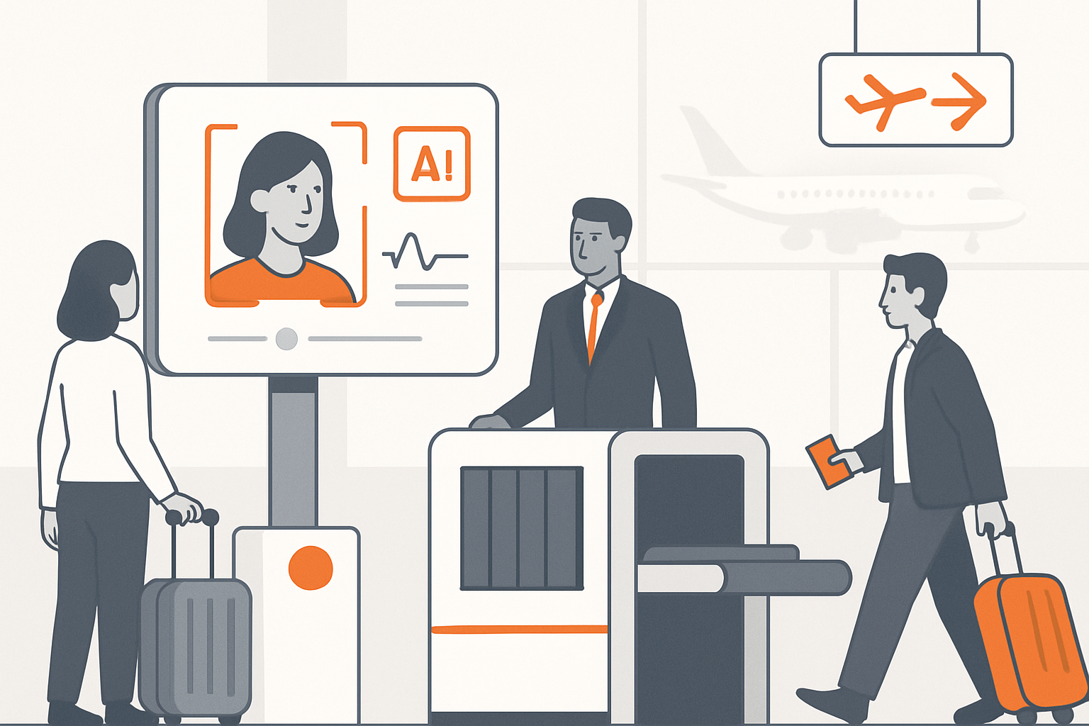How TSA's AI Agent 'Ace' Inspires Agentic DevOps Innovation for SMBs
