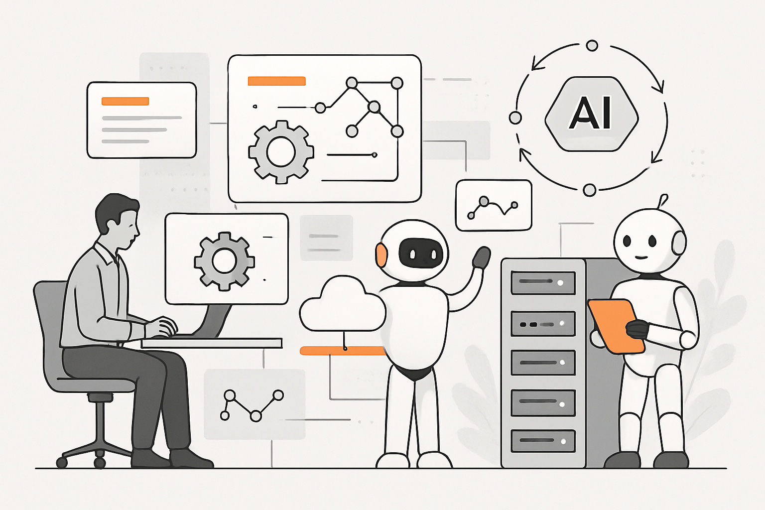 Why Your AI Agent Might Fail: Beyond the Model in Agentic DevOps