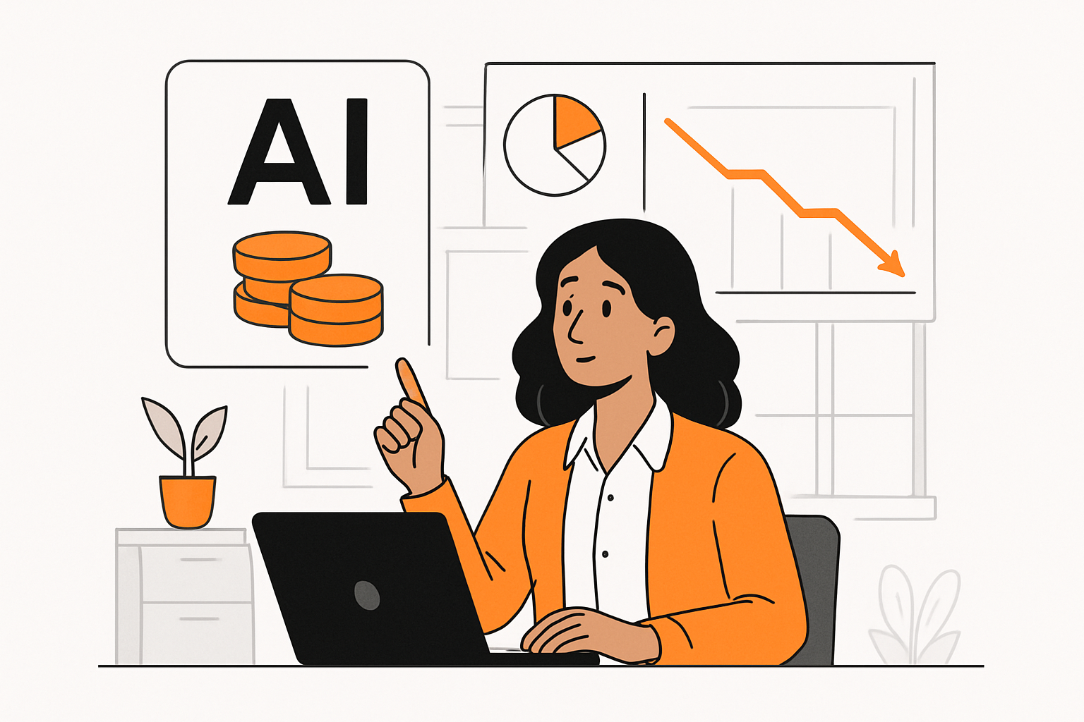 Mastering AI Token Efficiency: Cost-Effective Strategies for SMB DevOps