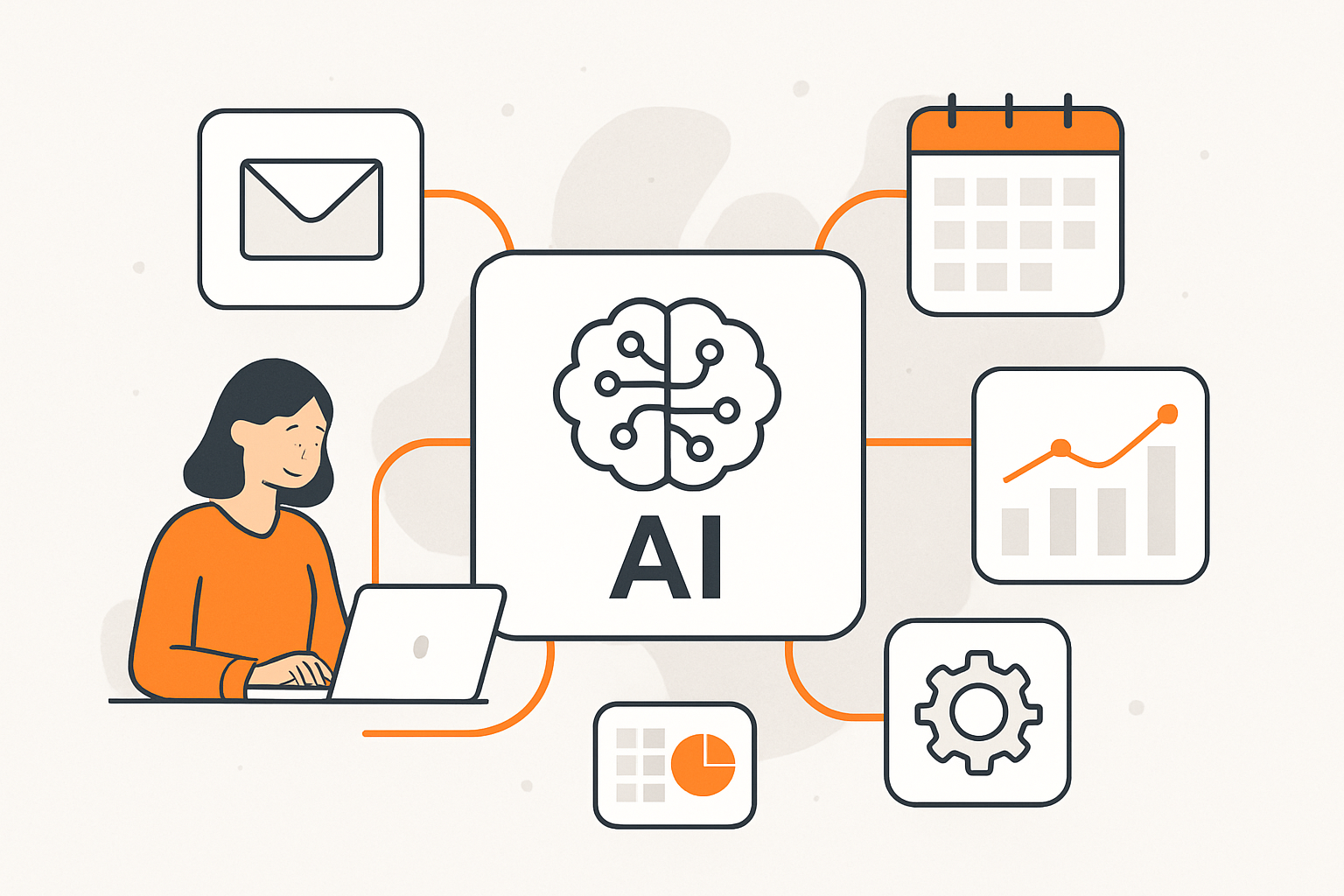 How Meta's Muse AI Agent Revolutionizes SMB Workflows with Agentic Automation