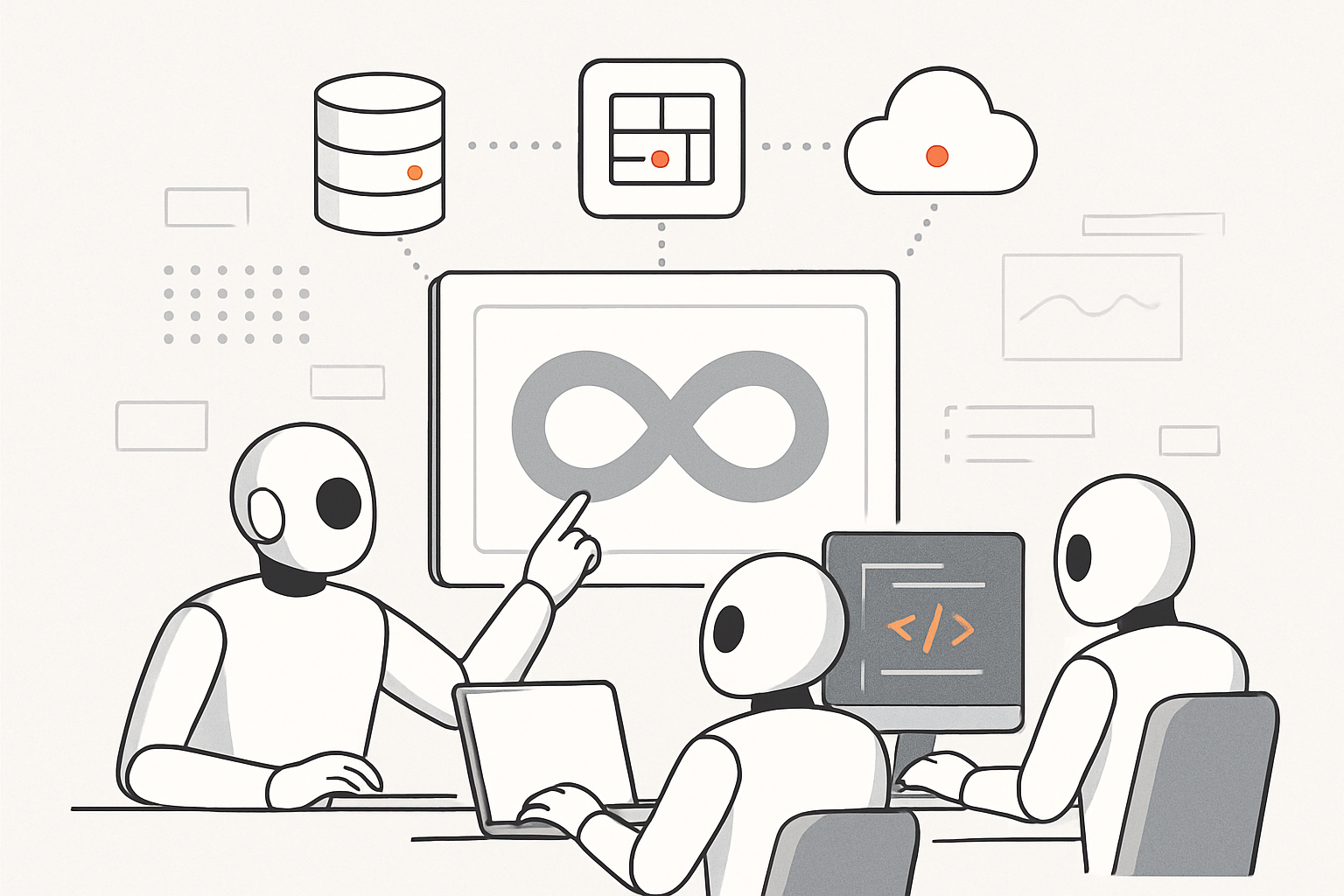 Overcoming Data Access Challenges in Agentic DevOps for SMBs