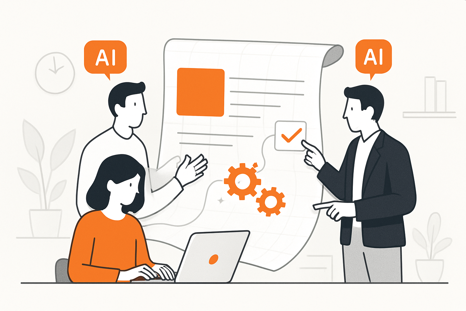 How Microsoft Fabric Empowers Agentic AI for SMB DevOps