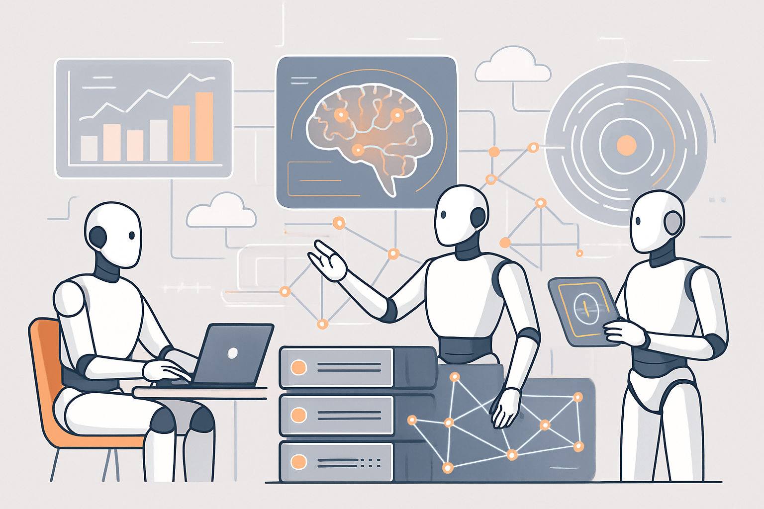 Unlocking the Potential of Agentic DevOps: How AI Agents Improve Infrastructure Context and Resource Management