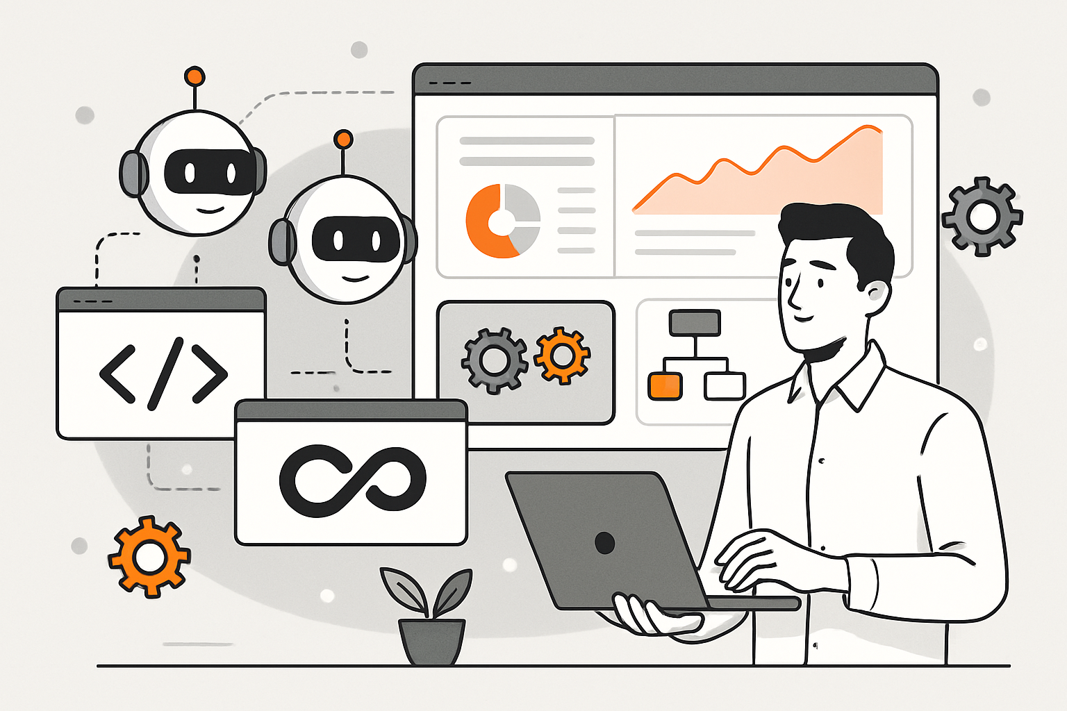 Embracing Workday's Headless Platform: A Catalyst for Agentic DevOps in SMBs