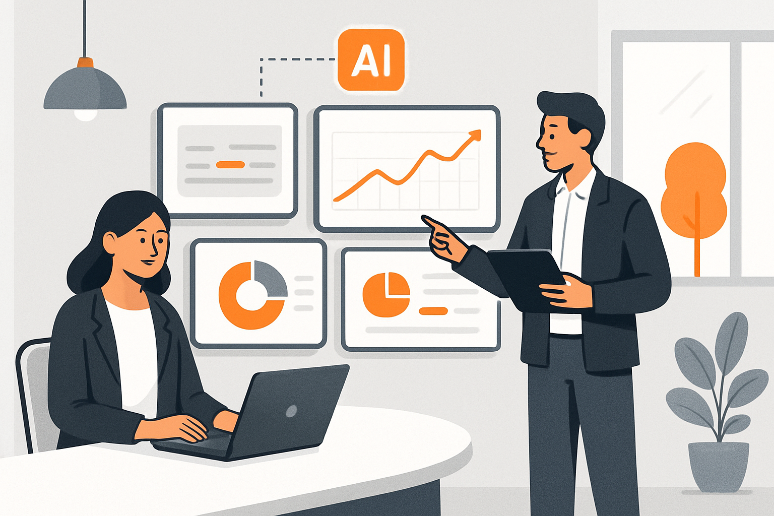 From Bedrock to Business: The Last Mile of Agentic AI