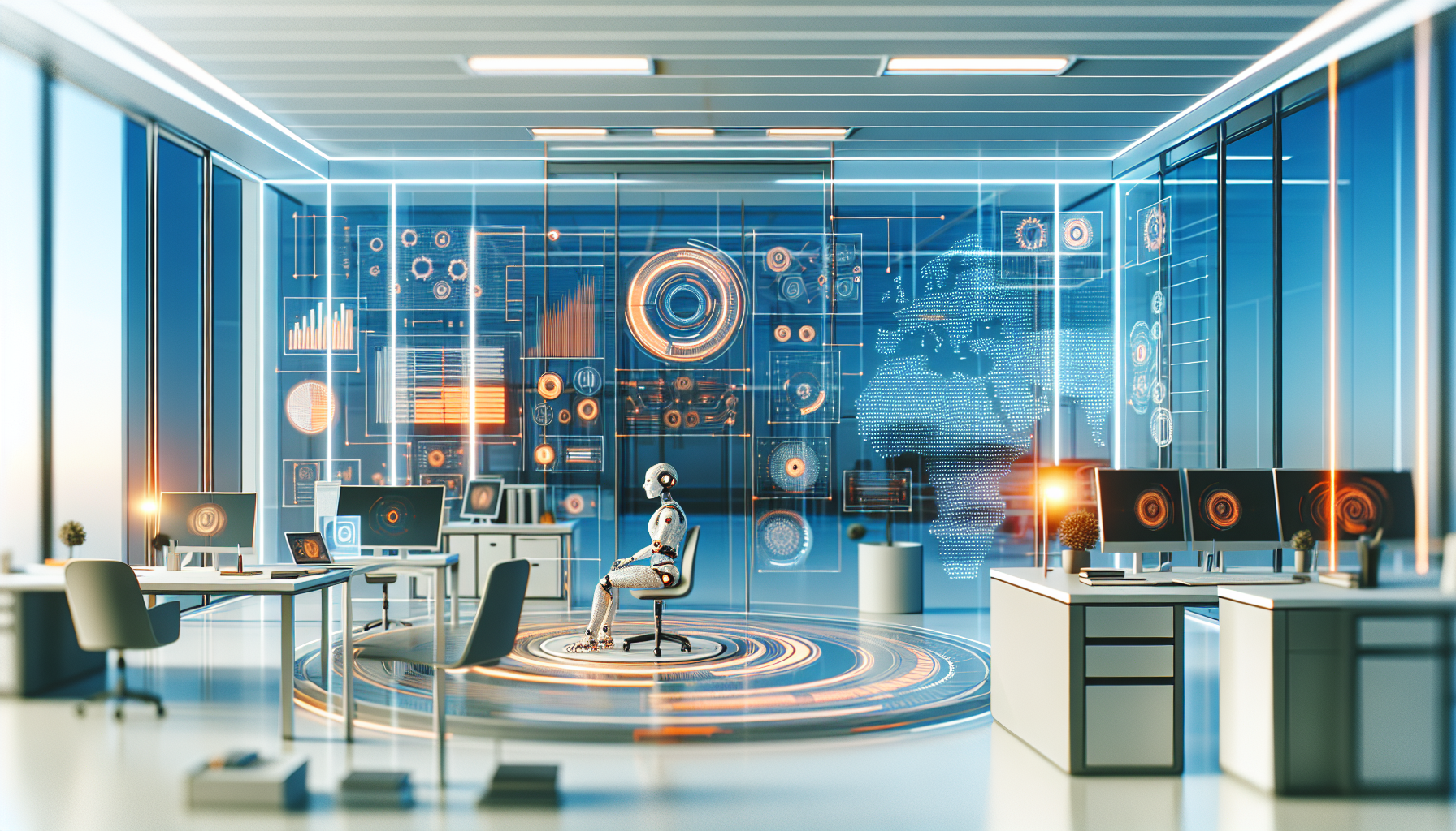 How AI is Enhancing SMB Financial Management: Insights from QuickBooks Integration