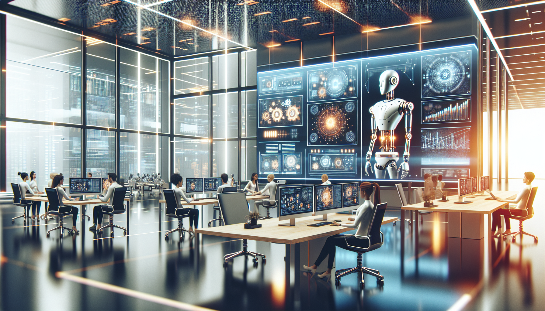 How Slack's New Context-Aware Slackbot Can Supercharge Your SMB Automation with Coffield.io