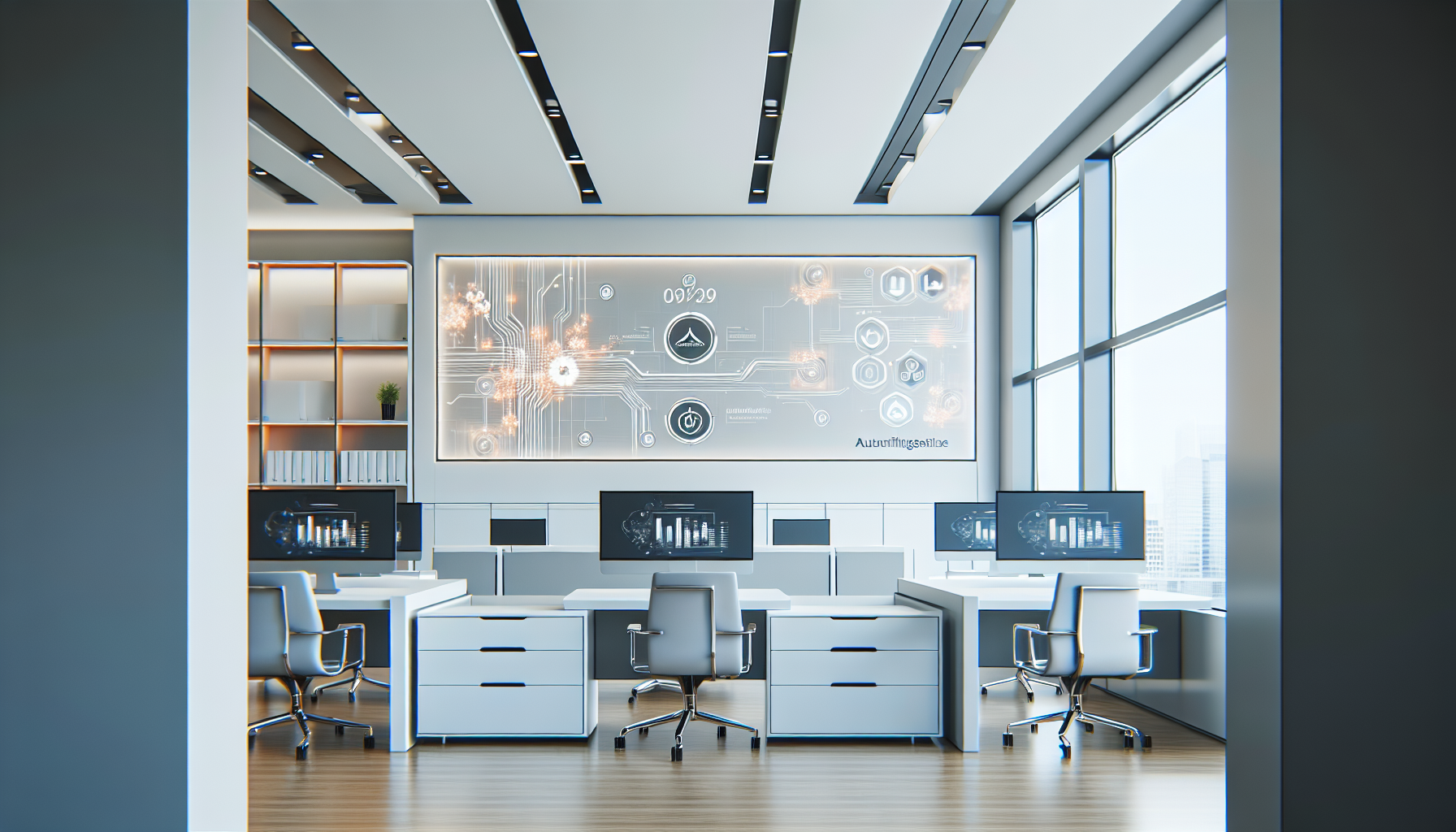 Harnessing Autonomous, Resilient Workflows in SMBs with Coffield.io