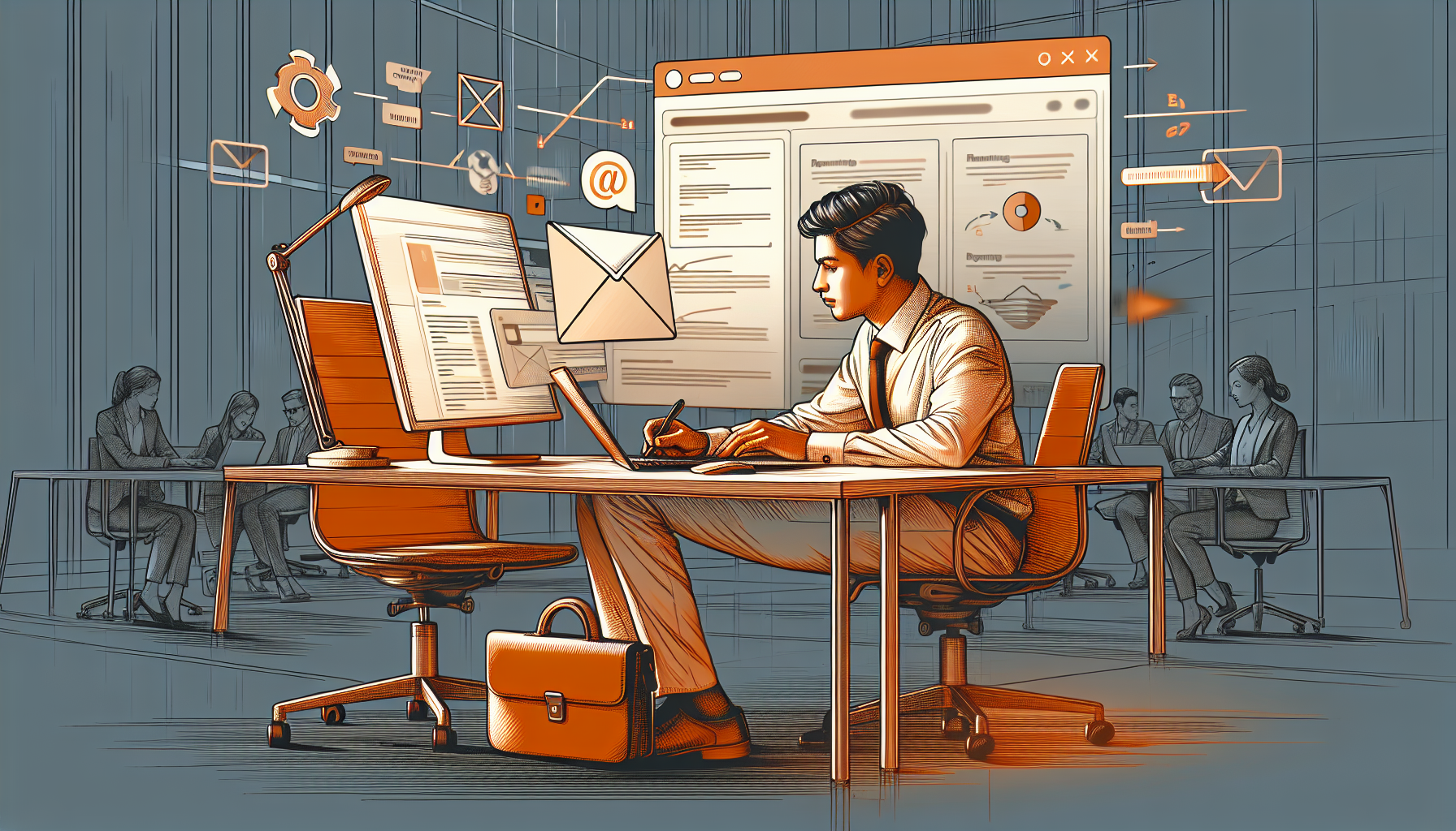 Choosing the Right Email Marketing Automation Tool for Your SMB in 2026