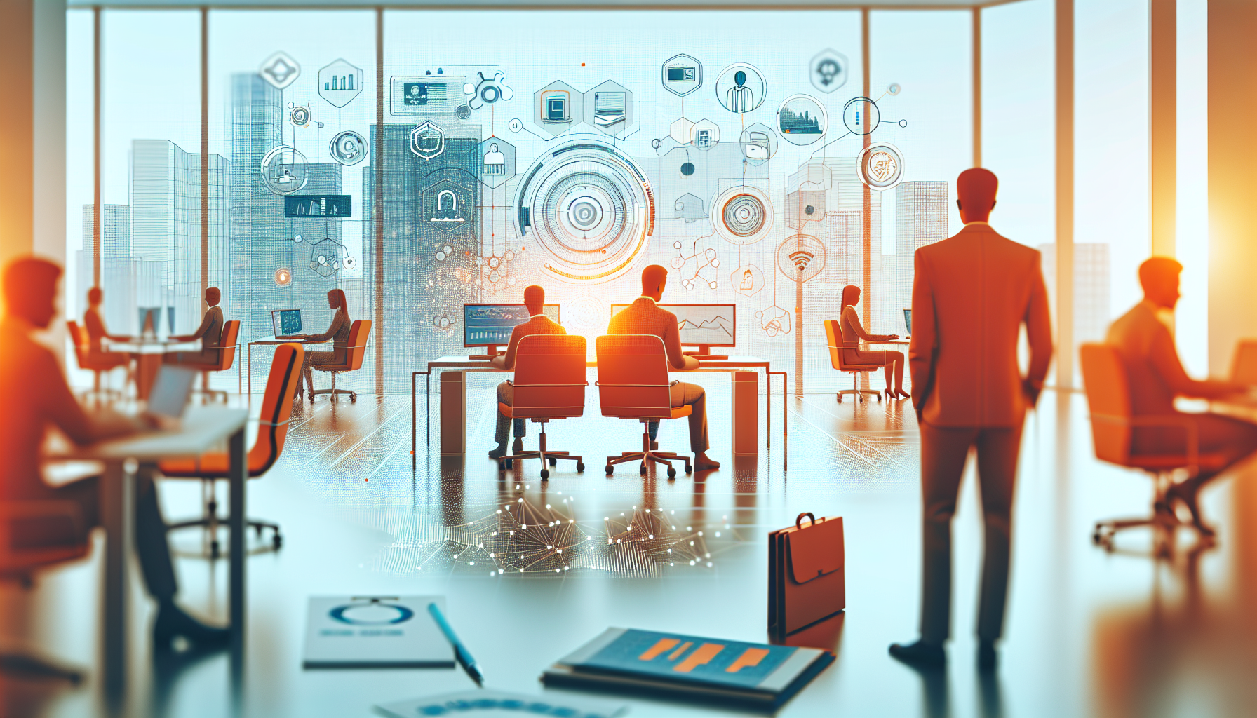 How Agentic AI is Revolutionizing SMB Workflow Automation Beyond Traditional Methods