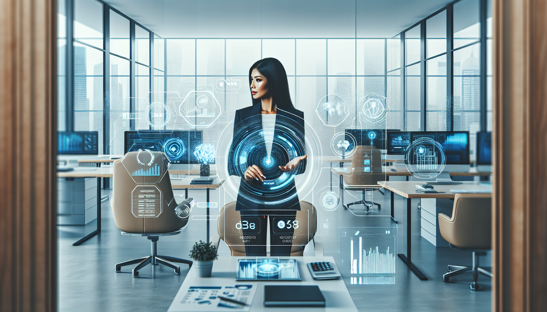 Transforming SMB Financial Operations with Online Accounting Management and Coffield.io