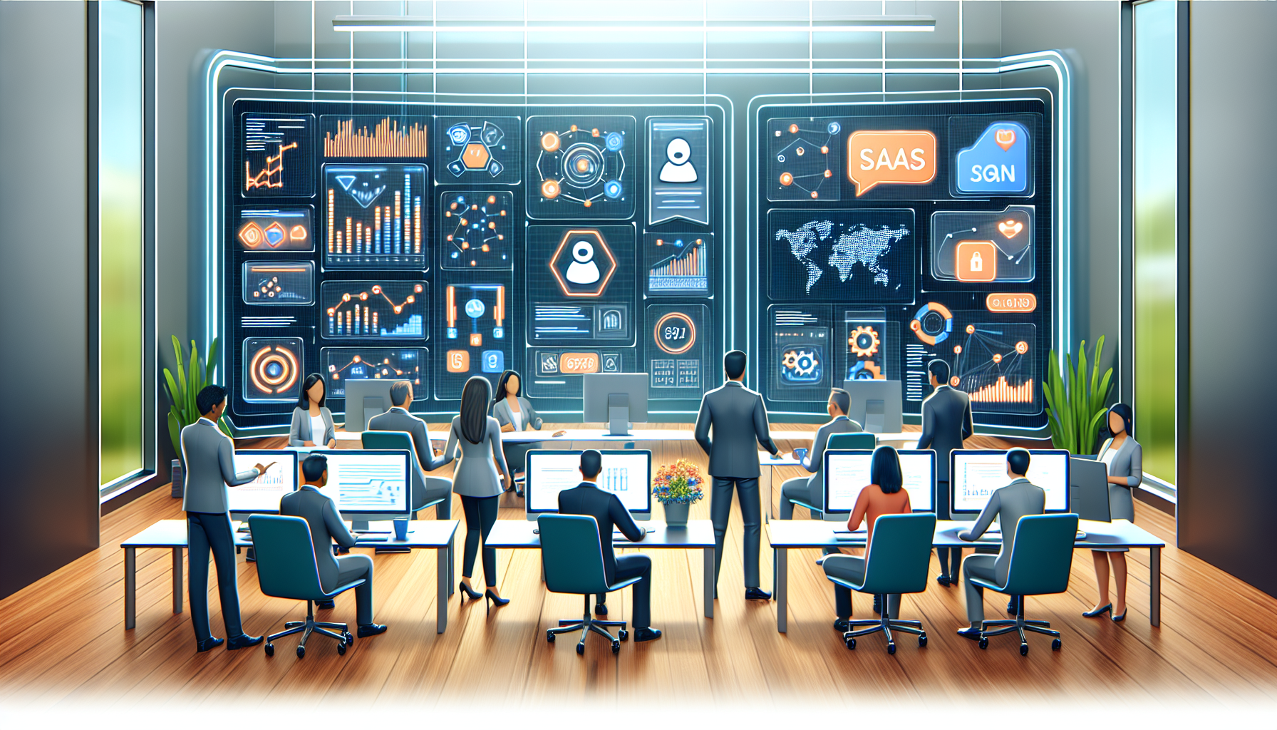 Top AI SEO Tools in 2026 for Smarter Optimization & Growth: A Guide for SMBs