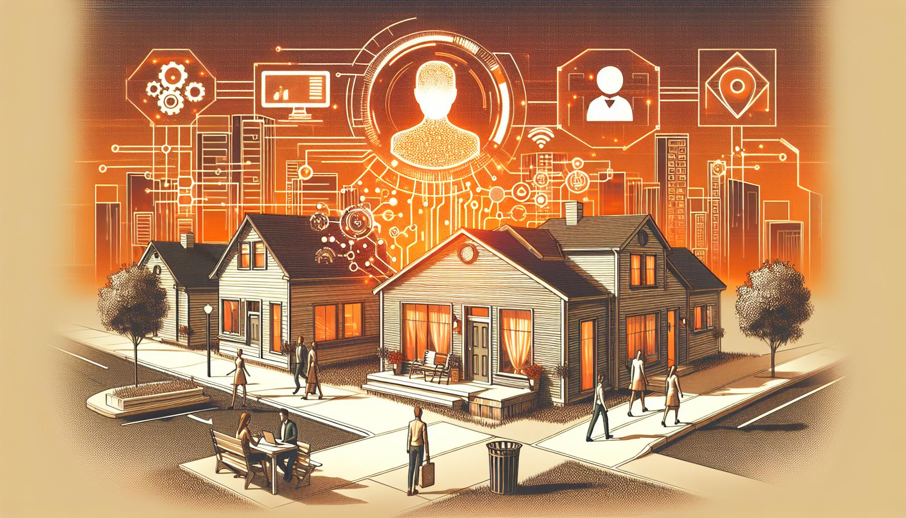 How AI-Driven Custom Software Development Empowers SMBs: A Strategic Advantage