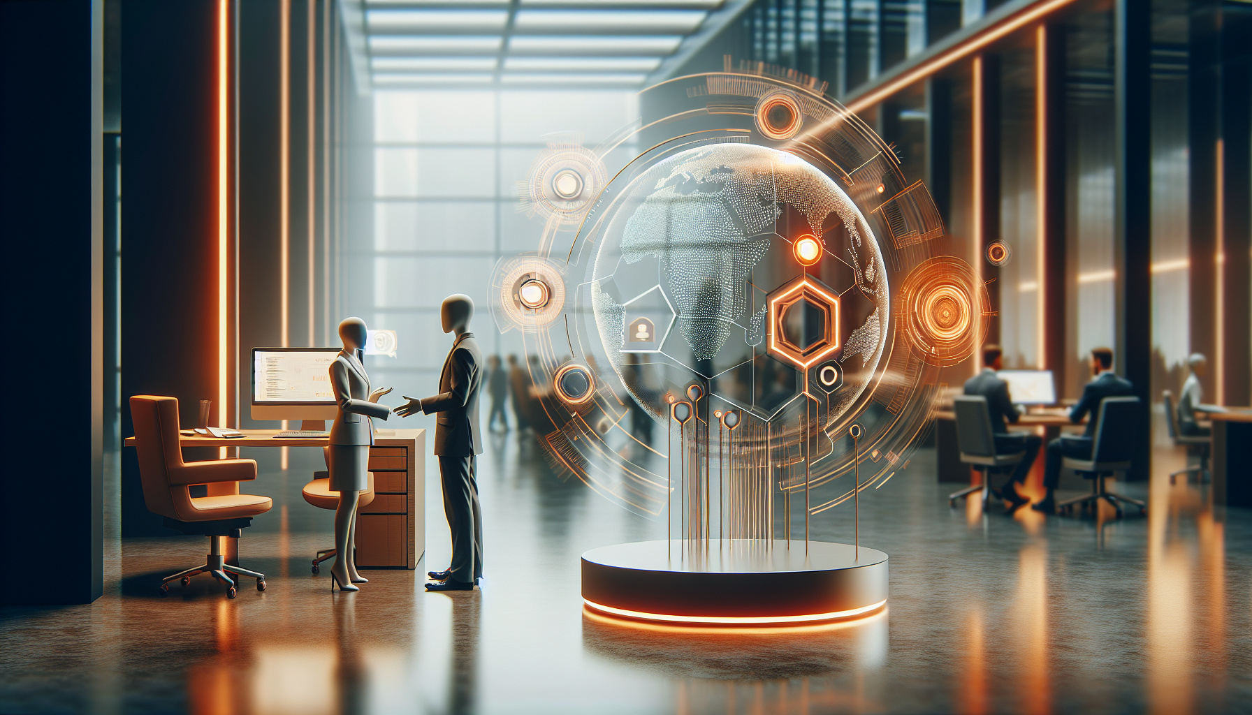 Why AI Agents Shouldn't Touch Your Source Code — And How Coffield.io Keeps Your SMB Safe