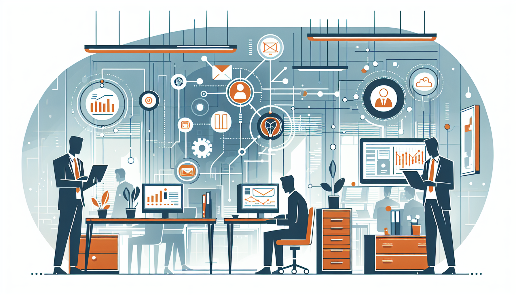 Integrating Slack and AI Workflows with Coffield.io for Enhanced SMB Productivity