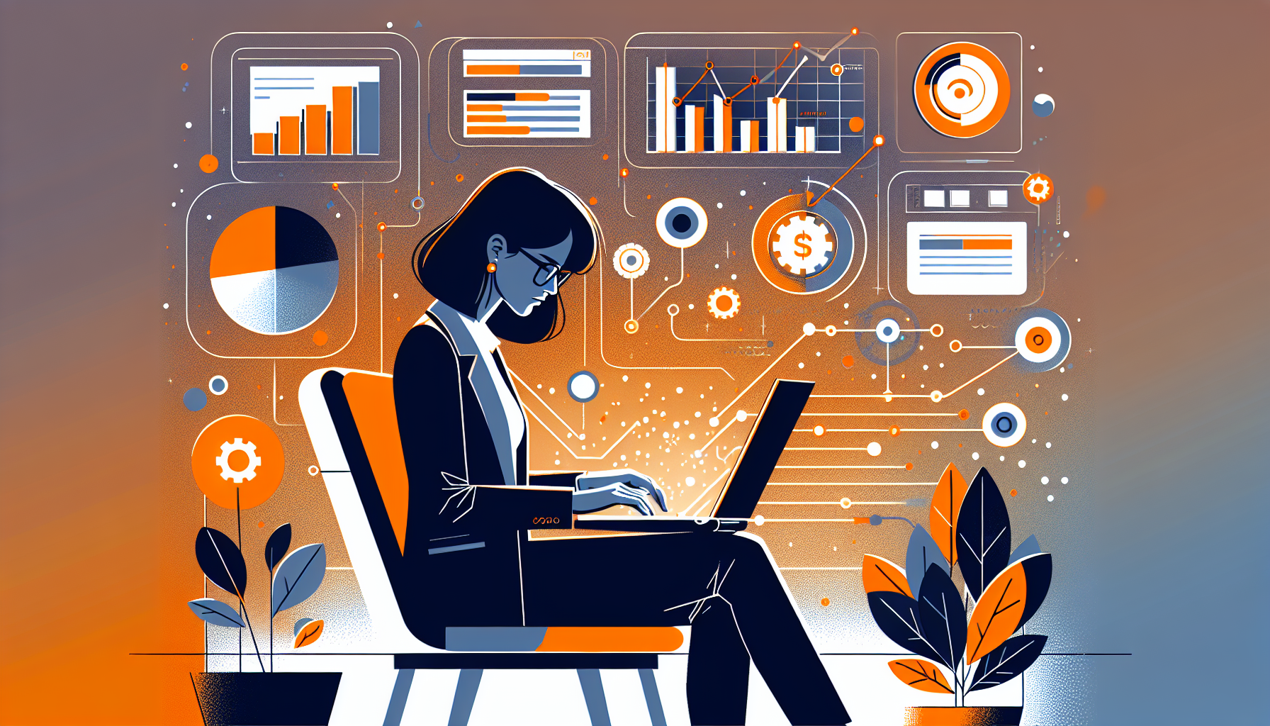 Unlock Revenue from Your Website Traffic with Coffield.io's Automation Tools