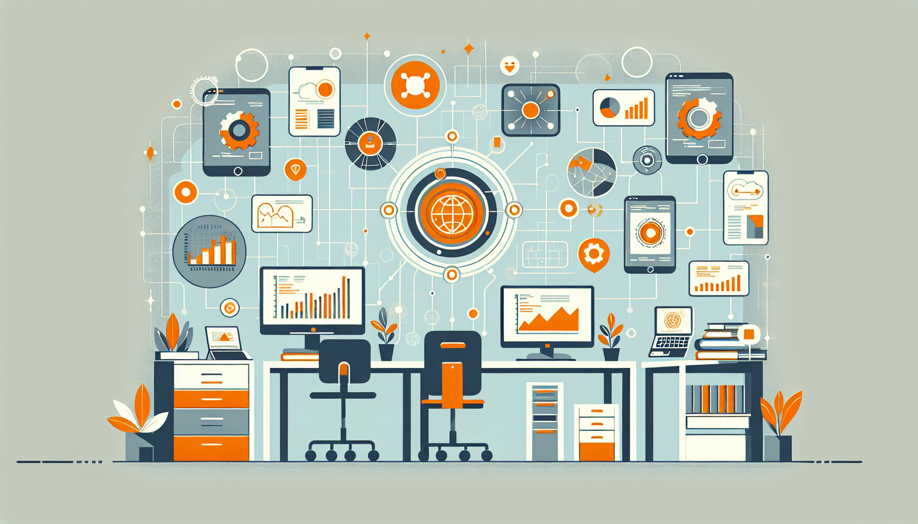 Streamlining SMB Growth: Lessons from Zoho's Integrated Suite Approach