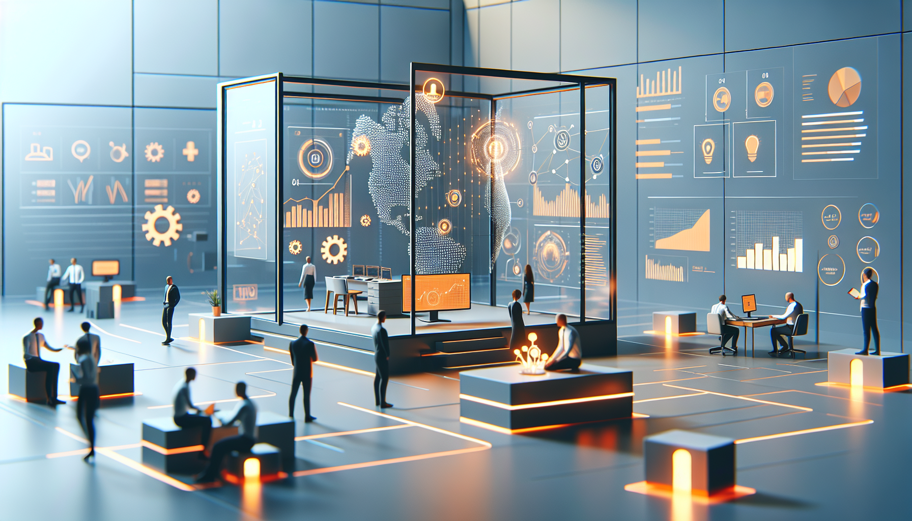 Rising Costs Are the No. 1 Stressor For Small Businesses — Here’s How Agentic AI Can Help