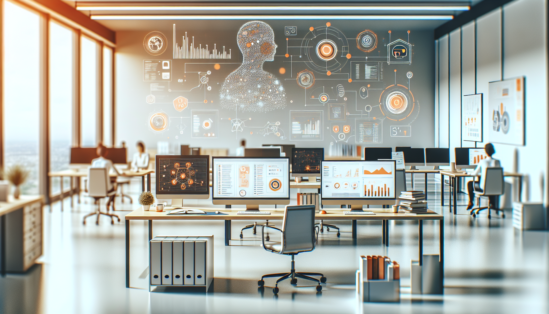 Unlocking Real AI Results: How SMBs Can Move Beyond Pilot Mode with Coffield.io