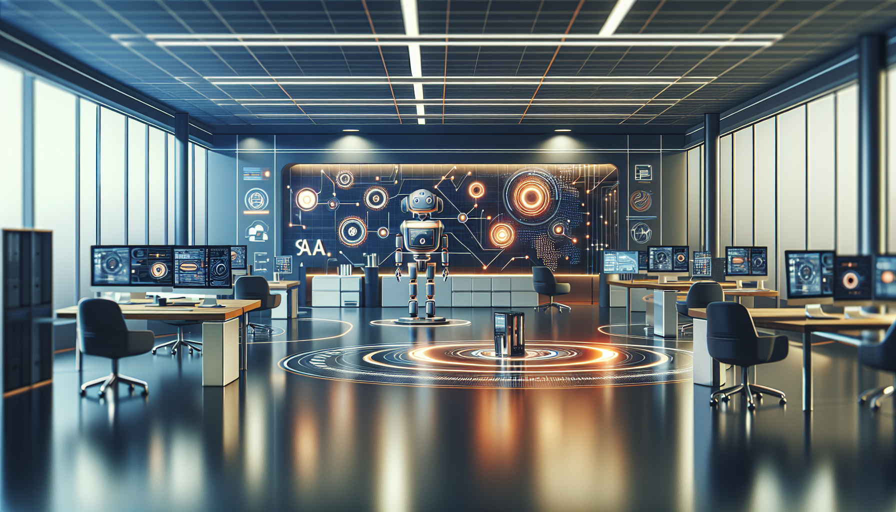 5 Business Technology Trends Leaders Can’t Ignore in 2026: How Coffield.io Keeps SMBs Ahead