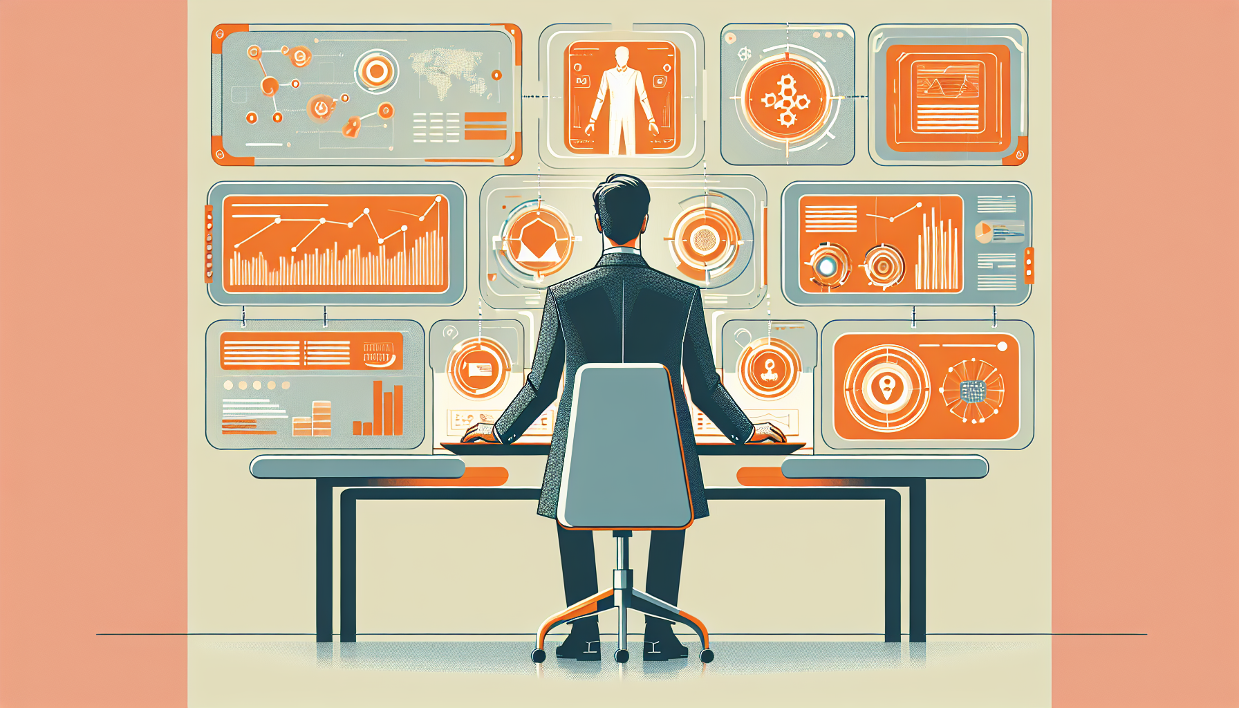 7 AI Tools to Build a One-Person Business: Unlocking Efficiency with Coffield.io