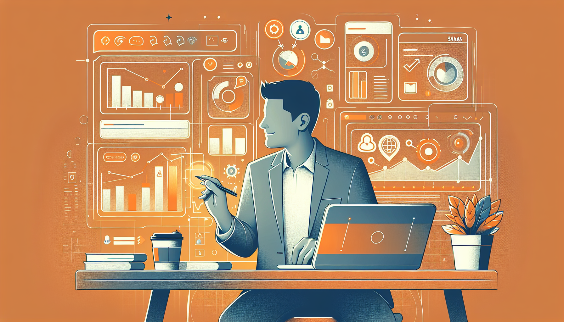 Boost Your SMB's Customer Engagement with Personalized Product Recommendations