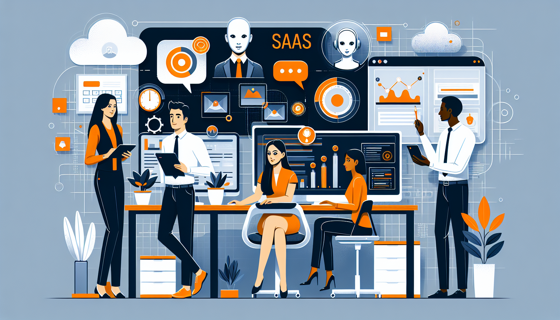 Leveraging AI for SMB Growth: Lessons from Two Years of Integration