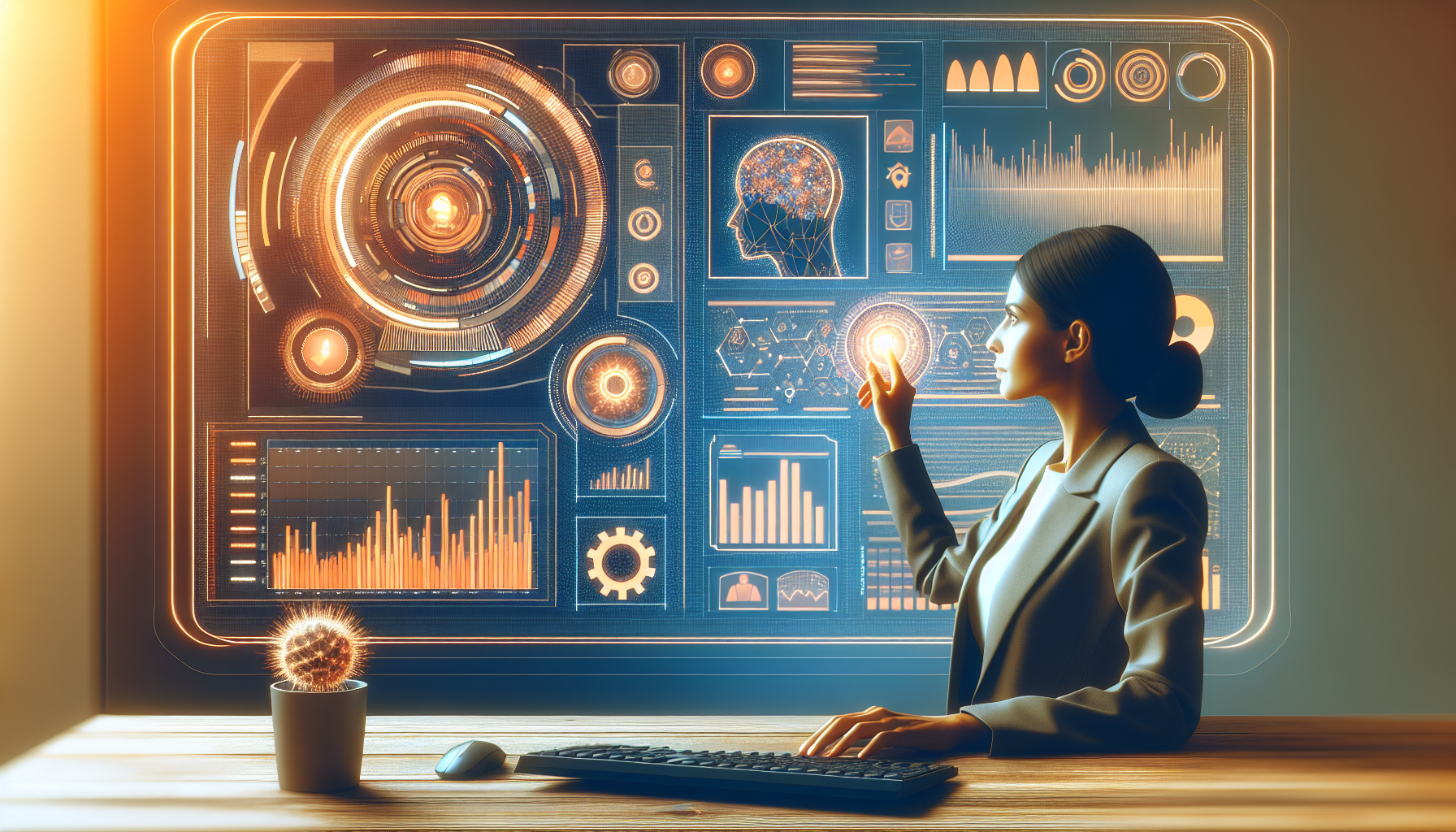 How AI Systems Retrieve, Rank, and Cite Content: Ensuring Your SMB Stays Visible