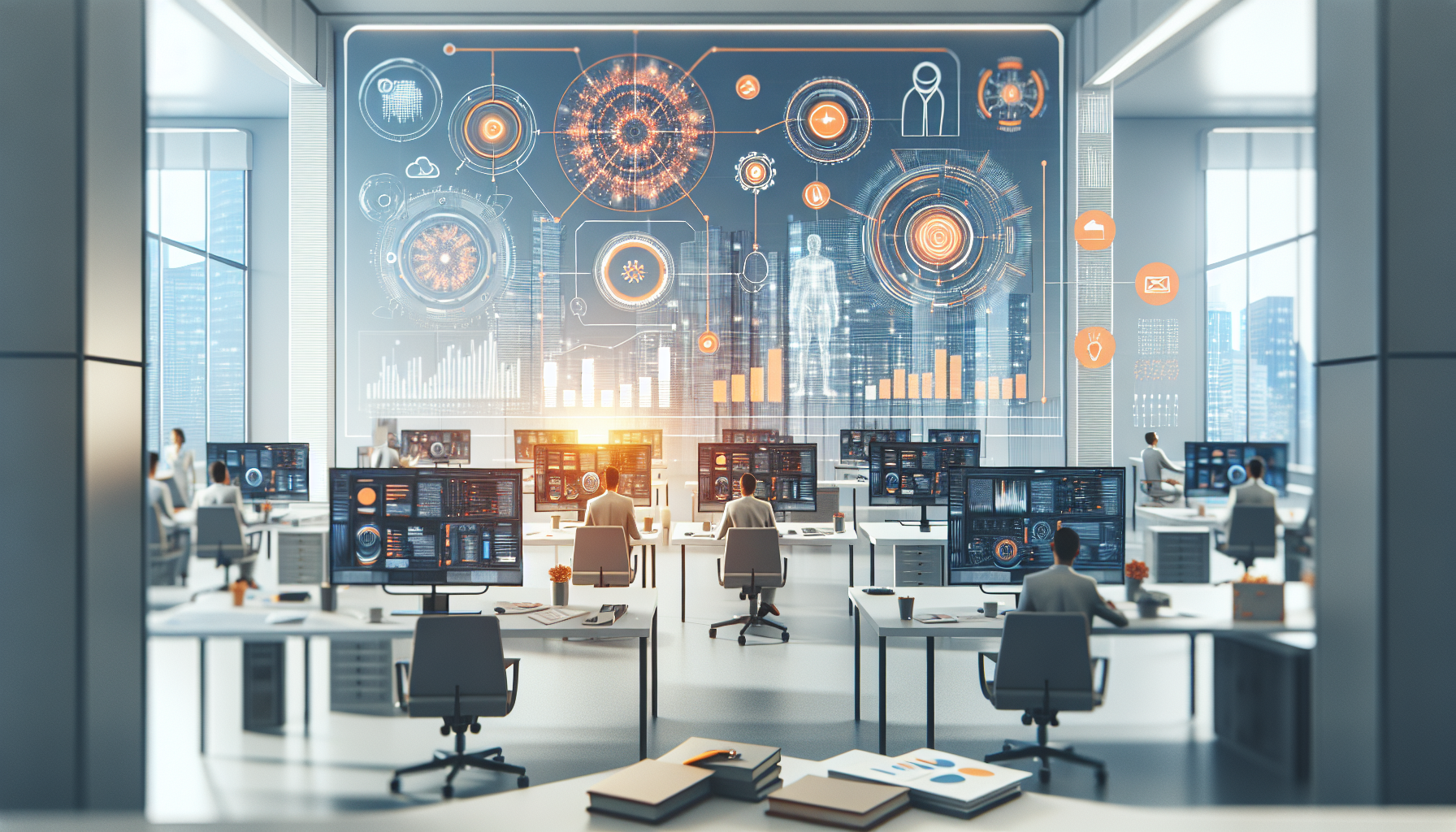 Navigating Financial Statements in the Age of AI Revenue: A Guide for SMBs