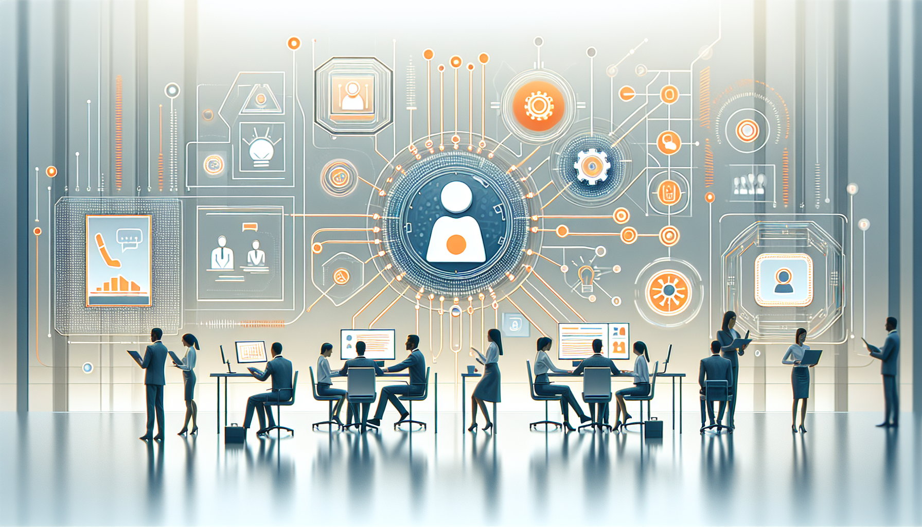 How AI Tools Empower SMBs: Lessons from Slack's Enhanced Productivity