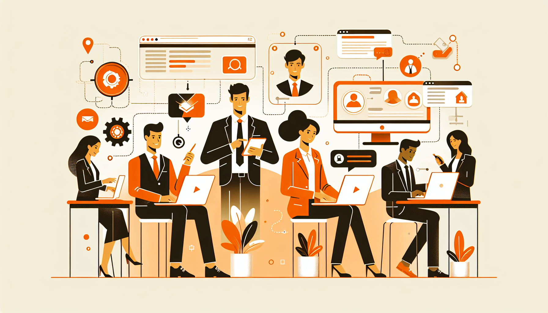 Why Salesforce Alternatives Are Gaining Traction: Opportunities for SMBs with Coffield.io