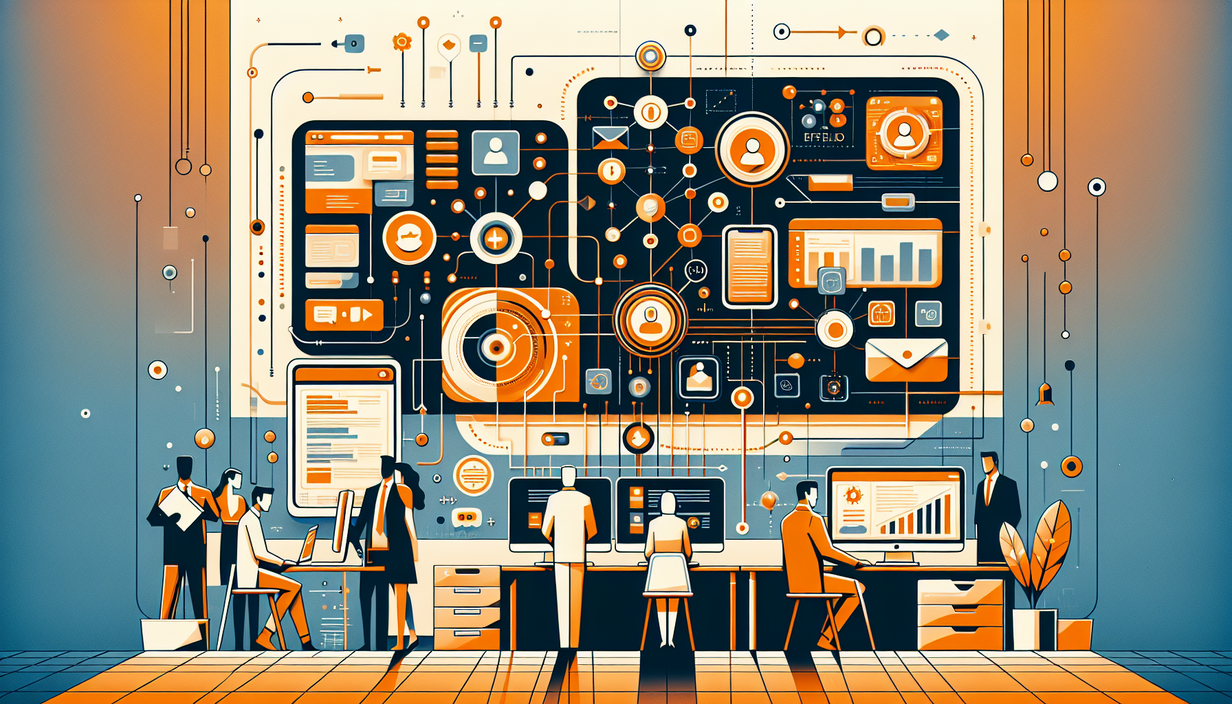 6 Essential Business Tech Tools That Keep Modern Teams Running at Full Speed