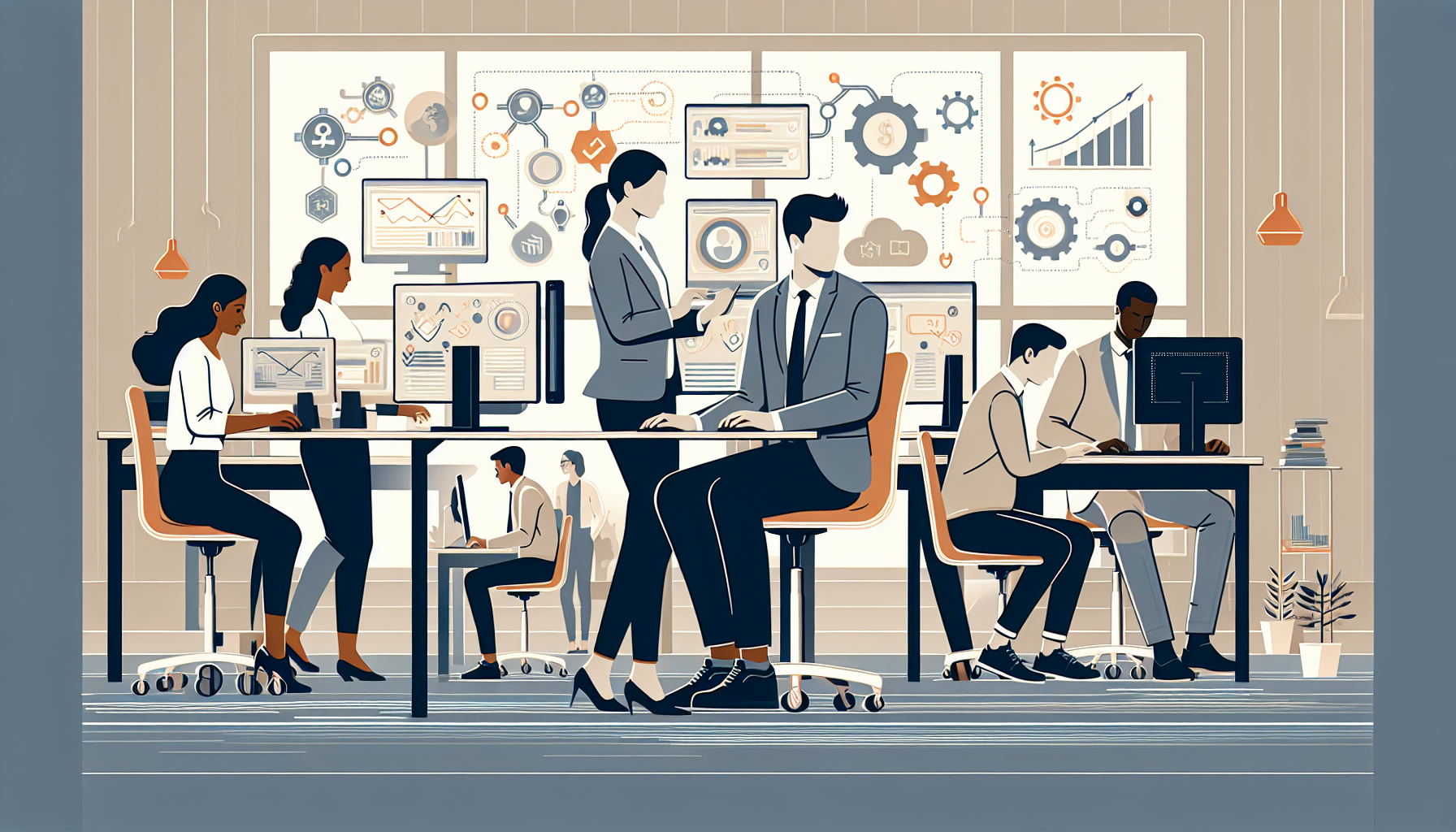 Revamp Your Sales Process in Under 10 Hours with Coffield.io's Automation Tools