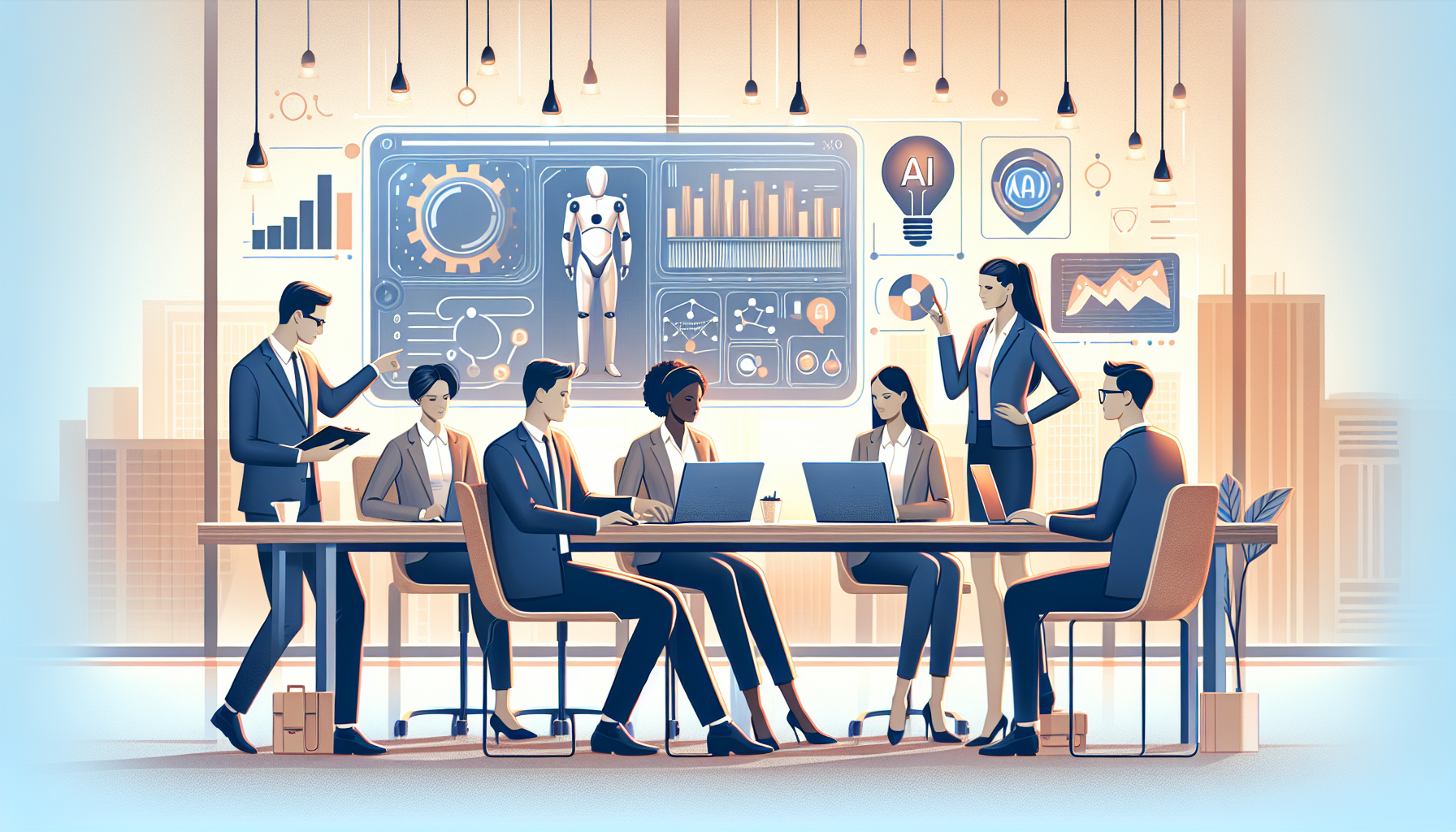 Revolutionizing SMB Sales: How Agentic AI Drives Success