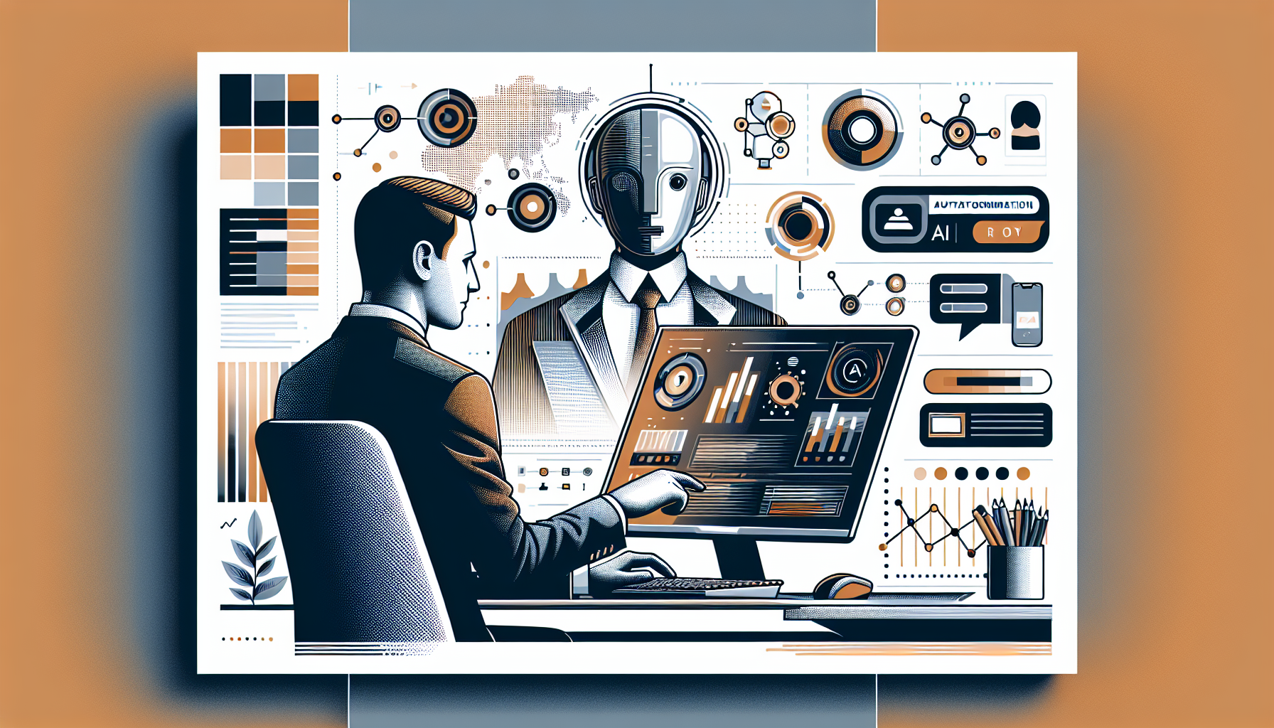 AI Tools Roundup: What’s Actually Useful for SMB Automation