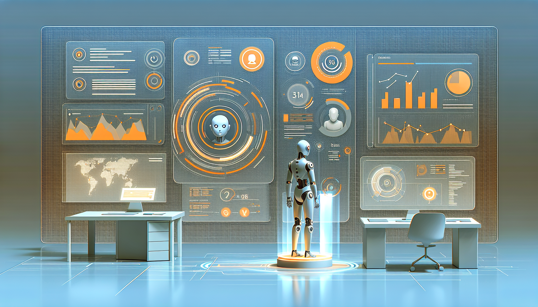 AI Agents for Marketing: Transforming SMB Growth with Coffield.io