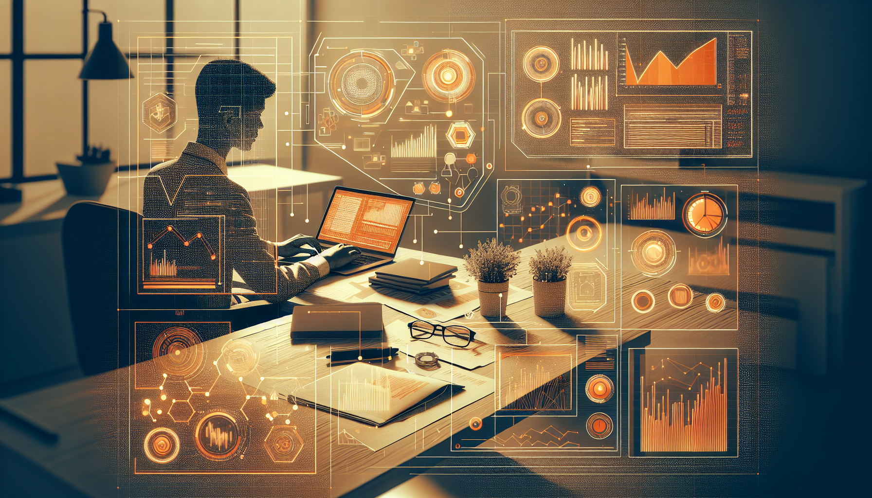 Maximizing Financial Resilience with Automation: How Coffield.io Can Help Solopreneurs Thrive