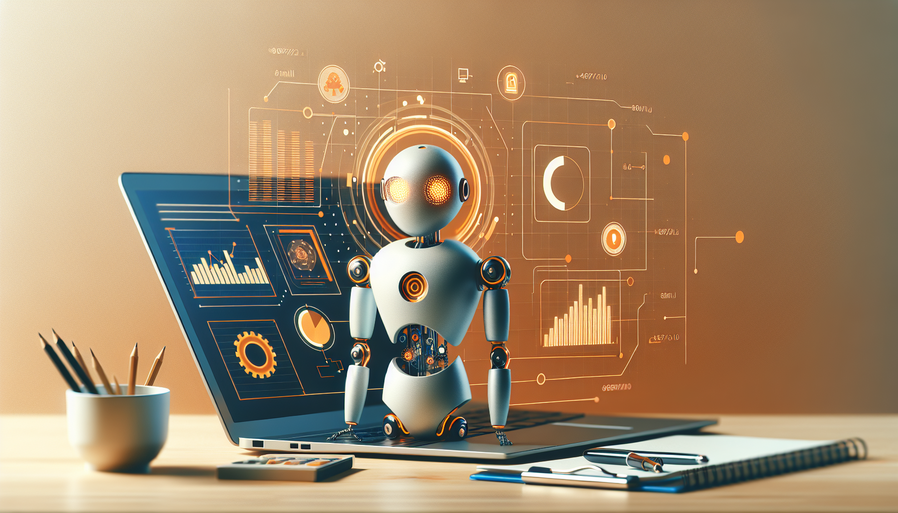 Knowing About AI Isn't Enough: How SMBs Can Leverage AI for Real Operational Gains