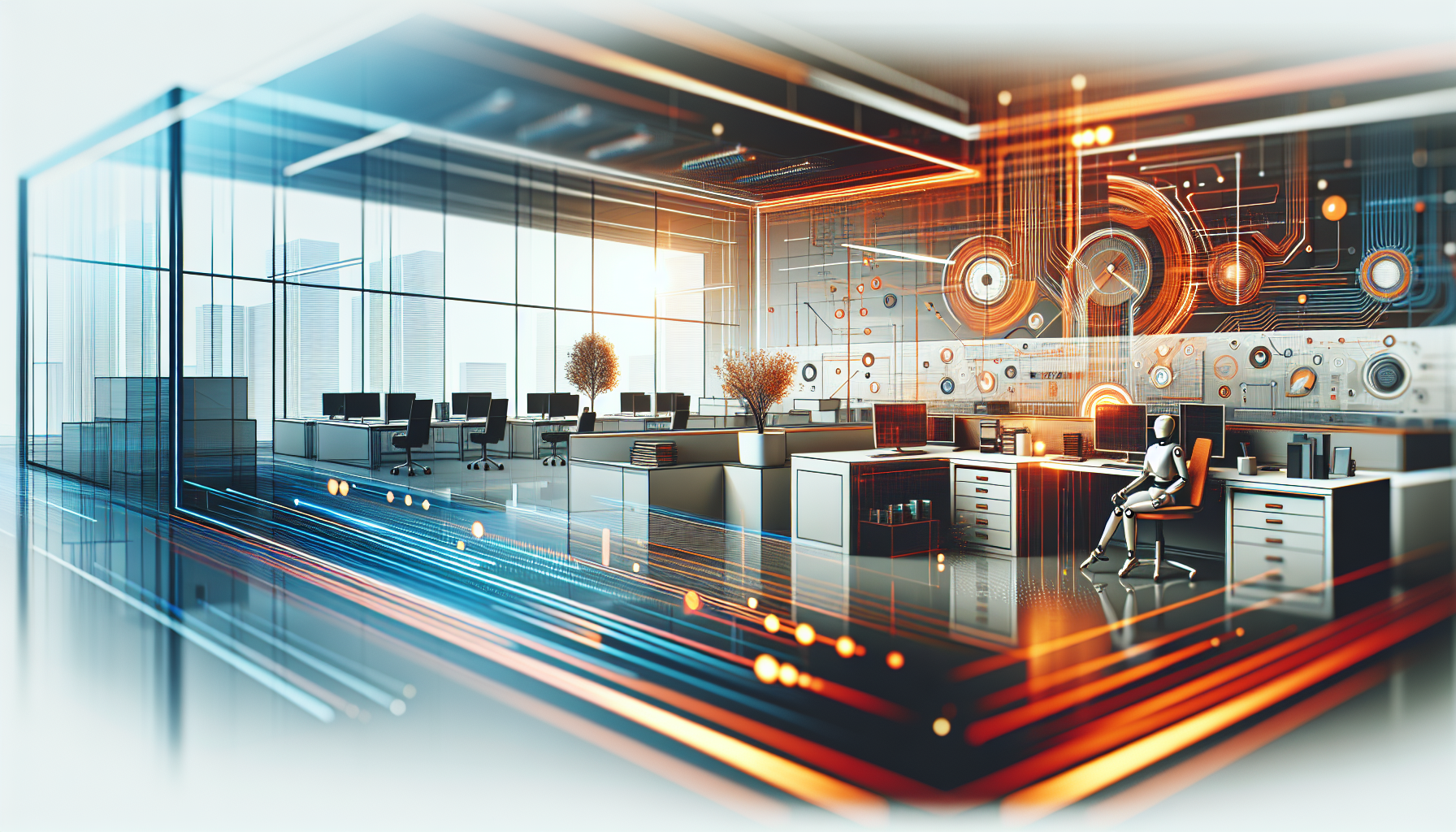 Mastering Workflow Automation: AI Solutions for Transforming SMB Operations